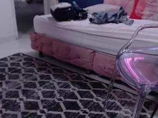 Offline scarlethfuentes on CamSoda