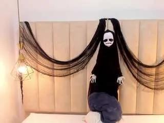 Offline scarlethill on CamSoda