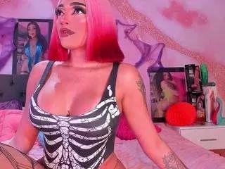 Offline scarlett-harper on CamSoda