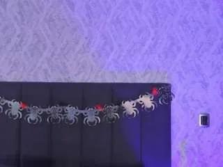 Offline scarlett-vegga on CamSoda