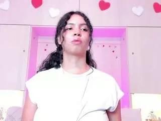 Offline scarlettbabee on CamSoda