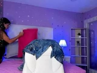 Offline scarlette15 on CamSoda