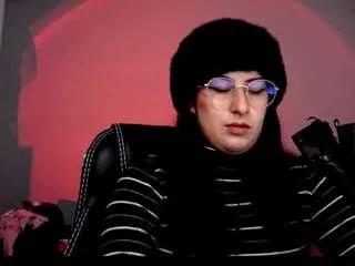 Offline scarlettsen on CamSoda