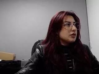 Offline scarlettsen on CamSoda