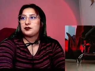 CamSoda scarlettsen is Freechat scarlettsen — Looking for the smallest dick of here  #chastity #findom #humiliation #sissy #sph #paypig