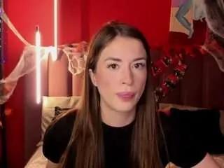 Offline sellashinee on CamSoda