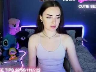 Offline semurmur on CamSoda