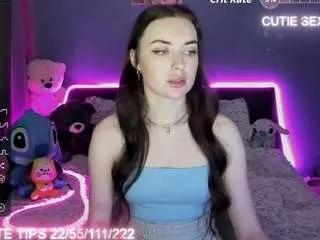 Offline semurmur on CamSoda