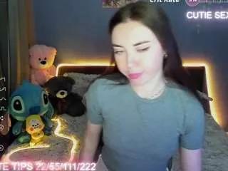 Offline semurmur on CamSoda