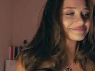 Offline senisemorel on CamSoda