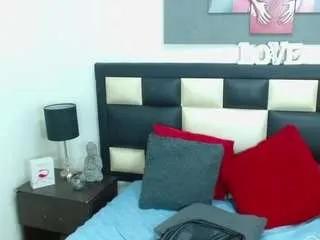 Offline sensual-violet on CamSoda