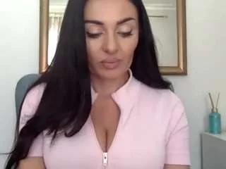 Offline sensuallstella on CamSoda