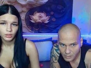 Offline serenalovesryan on CamSoda