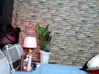 Private sexy-alma on CamSoda