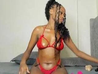 Offline sexyariah on CamSoda