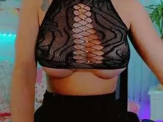 Offline sexyblakexxx on CamSoda