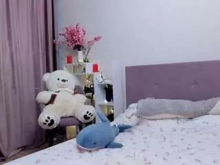 Offline shadow-dance on CamSoda