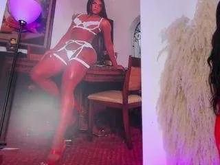 Offline sharickloveee on CamSoda