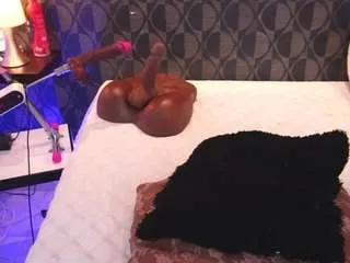 Offline sharomross on CamSoda