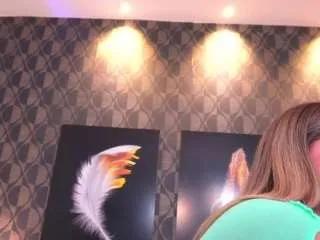 Offline sharomross on CamSoda