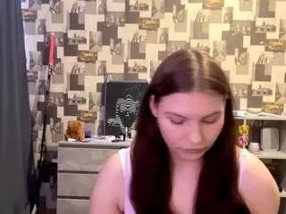 Offline sharondakromrey on CamSoda