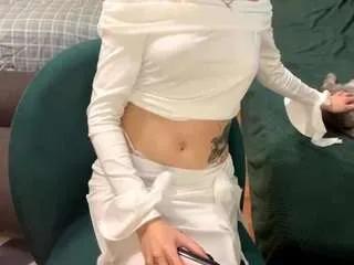 Offline sherrygarwin on CamSoda