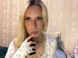 Offline sherrygarwin on CamSoda