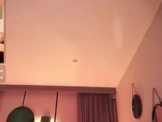 Offline sheyla-hills on CamSoda