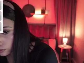 Offline sheyla-hills on CamSoda