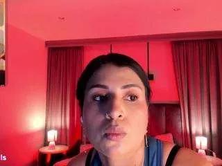 Offline sheyla-hills on CamSoda