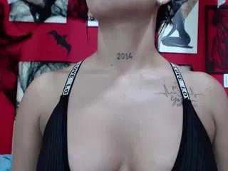 Offline shirlycooper on CamSoda