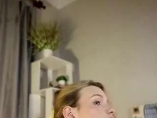 Offline sibleydunsford on CamSoda