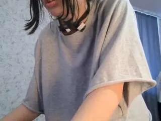 Freechat sibylradabaugh on CamSoda