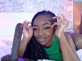 siennacole on CamSoda