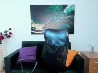 Offline silviawallec on CamSoda