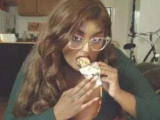 Offline siminfox on CamSoda