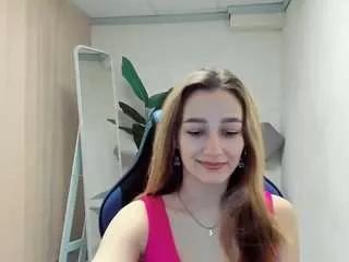 Offline sintynoria on CamSoda