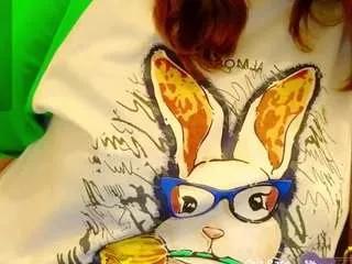 Offline sintynoria on CamSoda