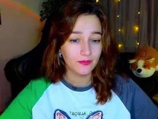 Offline sintynoria on CamSoda