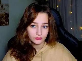 Offline sintynoria on CamSoda