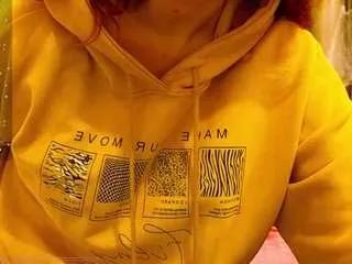 Offline sintynoria on CamSoda