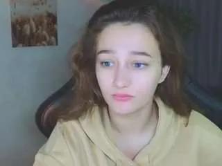 Offline sintynoria on CamSoda