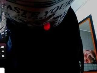 Offline skarlettmilk on CamSoda