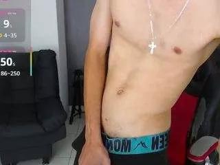 Offline skinnybigc0ck20 on CamSoda