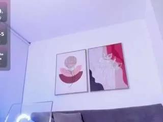 Offline sofia-jones on CamSoda