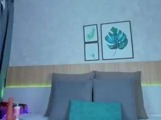 Offline sofiaa-gonzales on CamSoda