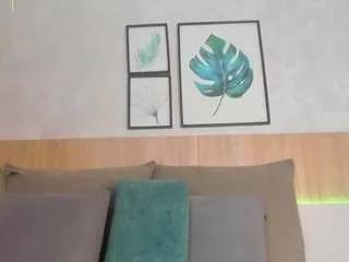 Offline sofiaa-gonzales on CamSoda