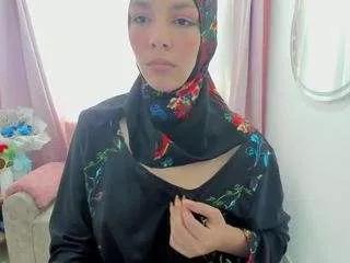 Freechat sofiaarivera on CamSoda