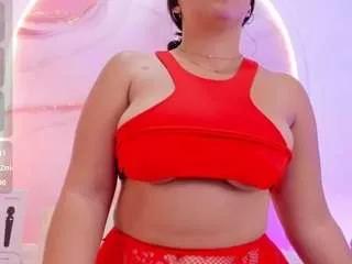 Offline sofii-lopezz on CamSoda