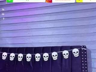 Offline sofiia-rubb on CamSoda